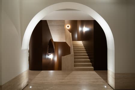 Shell House